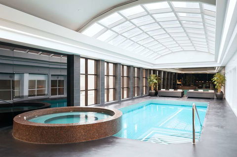 Stamford Plaza Melbourne - Sunshine Coast Tourism 8