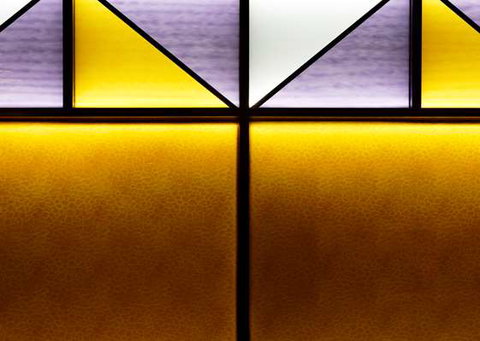 Alpha Mosaic Hotel - Sunshine Coast Tourism 0