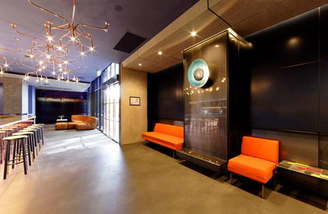 Alpha Mosaic Hotel - Sunshine Coast Tourism 5