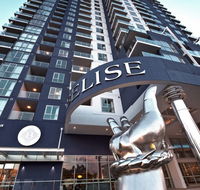 Belise Apartments - Holiday Sunshine Coast