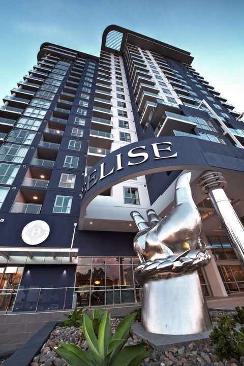Belise Apartments - Holiday Sunshine Coast 0