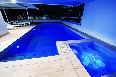 Belise Apartments - Holiday Sunshine Coast 2