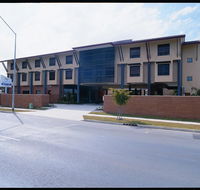 Kingsford Smith Motel - Holiday Sunshine Coast