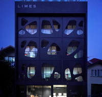 Limes Hotel - Holiday Sunshine Coast