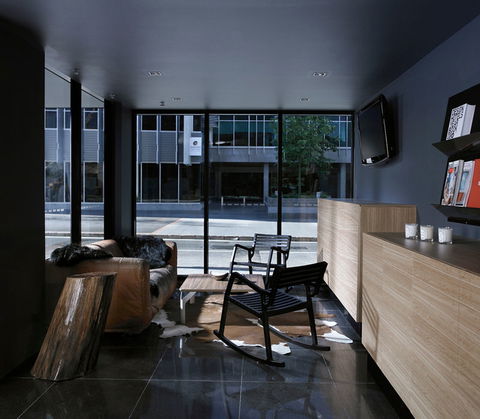 Limes Hotel - Sunshine Coast Tourism 1