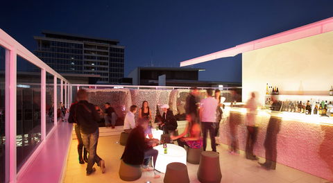 Limes Hotel - Sunshine Coast Tourism 3