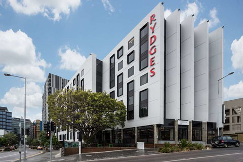 Rydges Fortitude Valley - Sunshine Coast Tourism 0