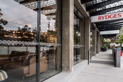 Rydges Fortitude Valley - Sunshine Coast Tourism 2