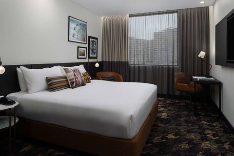 Rydges Fortitude Valley - Sunshine Coast Tourism 4