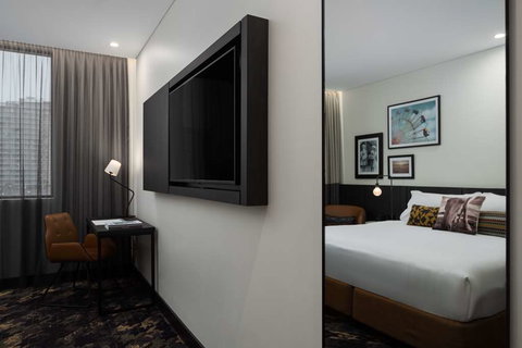 Rydges Fortitude Valley - Sunshine Coast Tourism 5