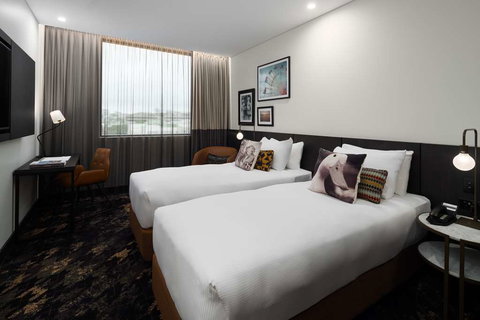 Rydges Fortitude Valley - Sunshine Coast Tourism 6