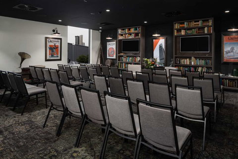 Rydges Fortitude Valley - Sunshine Coast Tourism 9