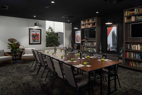 Rydges Fortitude Valley - Sunshine Coast Tourism 10