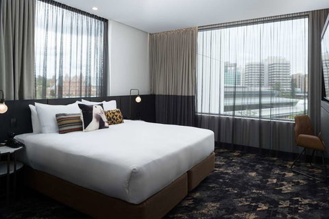 Rydges Fortitude Valley - Sunshine Coast Tourism 13