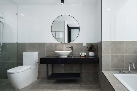 Rydges Fortitude Valley - Sunshine Coast Tourism 14