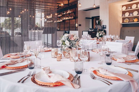 Rydges Fortitude Valley - Sunshine Coast Tourism 17