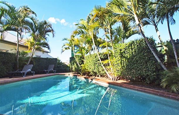 Brisbane QLD Sunshine Coast Tourism