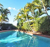 Airport Clayfield Motel - Holiday Sunshine Coast