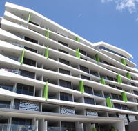 Code Apartments - Holiday Sunshine Coast