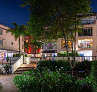 Goldsborough Place - Holiday Sunshine Coast