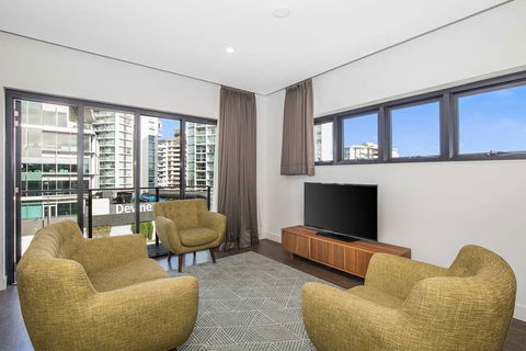 The Kingsford, An Ascend Hotel - Holiday Sunshine Coast 6