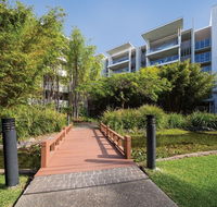 Oaks Mews - Holiday Sunshine Coast