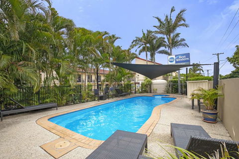 Best Western Airport 85 Motel - Holiday Sunshine Coast 7