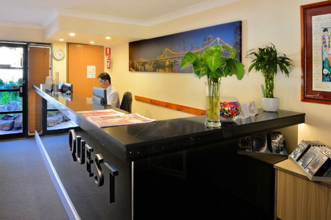 Quest Ascot - Holiday Sunshine Coast 1