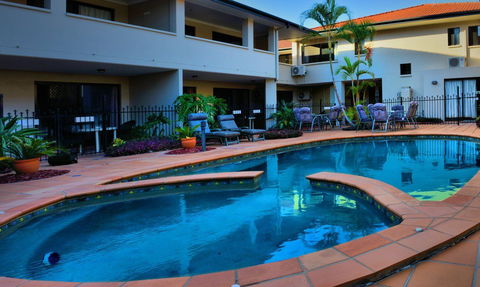 Quest Ascot - Holiday Sunshine Coast 3