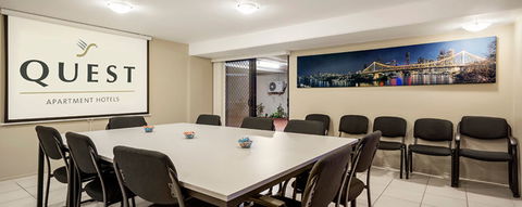 Quest Ascot - Holiday Sunshine Coast 4