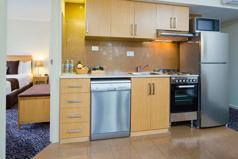 Best Western Plus Hovell Tree Inn - Holiday Sunshine Coast 3