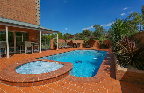 Best Western Plus Hovell Tree Inn - Holiday Sunshine Coast 4
