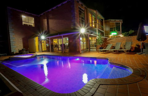 Best Western Plus Hovell Tree Inn - Holiday Sunshine Coast 5
