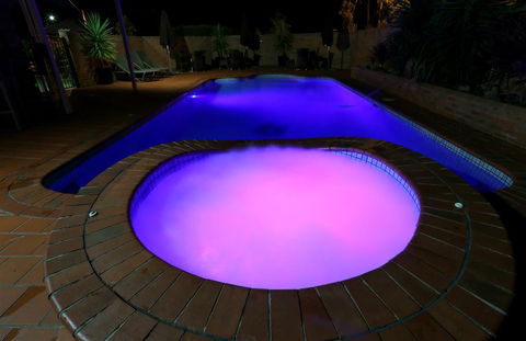 Best Western Plus Hovell Tree Inn - Holiday Sunshine Coast 6