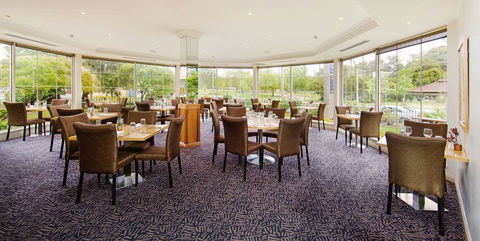 Best Western Plus Hovell Tree Inn - Holiday Sunshine Coast 11