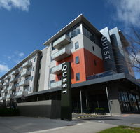 Quest Albury Seviced Apartments - Holiday Sunshine Coast
