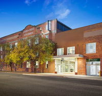 Quest Albury on Townsend - Holiday Sunshine Coast
