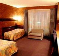 Albury Townhouse Motel - Holiday Sunshine Coast