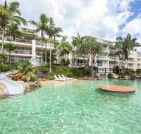 Breakfree Alexandra Beach Resort - Holiday Sunshine Coast