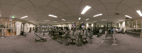 The Westin Melbourne - Sunshine Coast Tourism 1