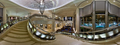 The Westin Melbourne - Sunshine Coast Tourism 5