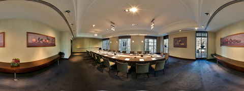 The Westin Melbourne - Sunshine Coast Tourism 7