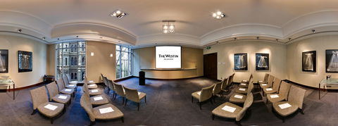 The Westin Melbourne - Sunshine Coast Tourism 8