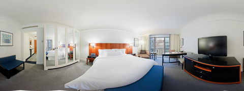 The Westin Melbourne - Sunshine Coast Tourism 10