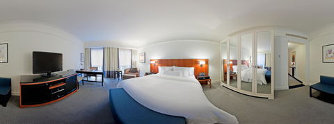 The Westin Melbourne - Sunshine Coast Tourism 11