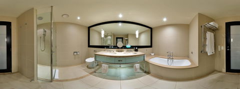 The Westin Melbourne - Sunshine Coast Tourism 12