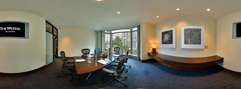 The Westin Melbourne - Sunshine Coast Tourism 13