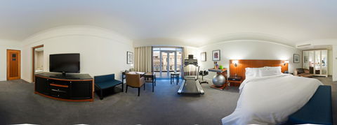 The Westin Melbourne - Sunshine Coast Tourism 17