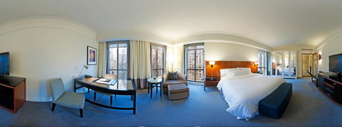 The Westin Melbourne - Sunshine Coast Tourism 18