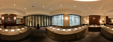 The Westin Melbourne - Sunshine Coast Tourism 20